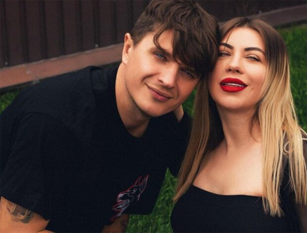 Жена Анатолия Анатолича Юла после третьих родов стала моделью: "Очаровательная" Жена Анатолия Анатолича Юла после третьих родов стала моделью: "Очаровательная"