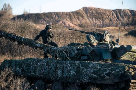 Оккупанты  сегодня дважды нарушили режим прекращения огня