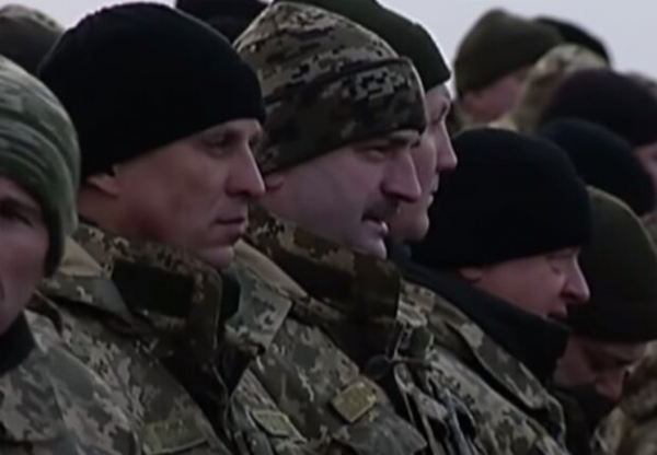 Точно не подлежат мобилизации: кто из украинцев не будет призван даже при вручении повестки Точно не подлежат мобилизации: кто из украинцев не будет призван даже при вручении повестки