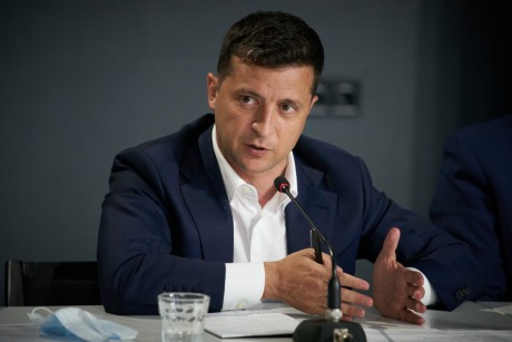 Зеленский - о ситуации с COVID-19: Мы пришли к моменту, когда выздоравливает больше, чем заражается