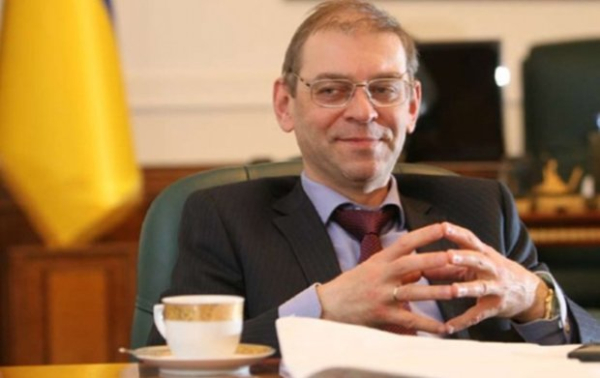 Компании, внесшие залог за Пашинского, задолжали Минобороны 364 млн грн, - эксперт