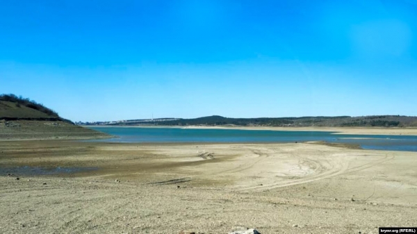 
Новости Крымнаша. Реквием по Крыму
 