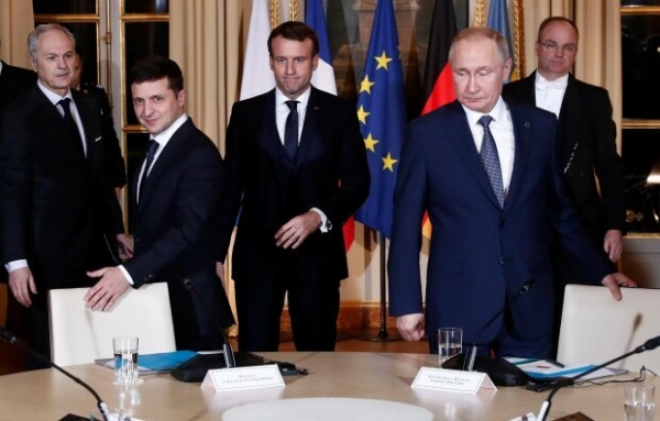 Встреча Зеленского с Путиным: Кулеба назвал вероятную дату и рассказал детали