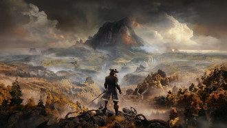 В 2021-ом поклонников ролевой игры GreedFall ждут два важных события
В 2021-ом поклонников ролевой игры GreedFall ждут два важных события