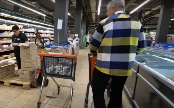 Главные новости за 8 ноября: пропаганда русского языка от Фарион, у украинцев отберут "теплые" субсидии и на какие продукты вырастут цены