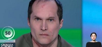 Шуфричу светит 15 лет за решеткой: детали подозрения и "находок" в доме нардепа
Шуфричу светит 15 лет за решеткой: детали подозрения и "находок" в доме нардепа