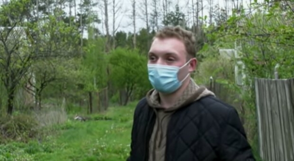 Встреча через сайт знакомств едва не закончилась убийством - голый, босой, окровавленный и избитый Встреча через сайт знакомств едва не закончилась убийством - голый, босой, окровавленный и избитый
