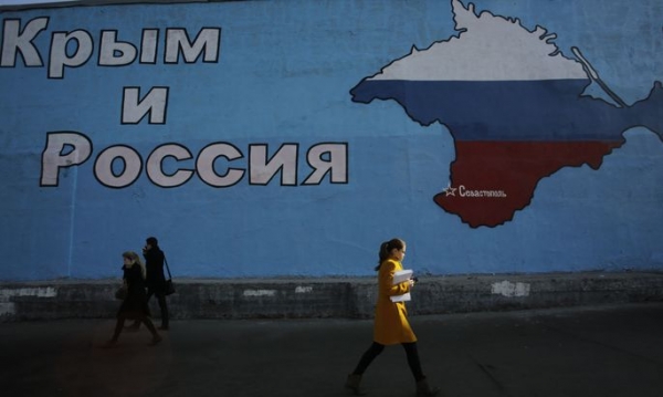 В Крыму отложили второй этап ограничения подачи воды: названа причина
В Крыму отложили второй этап ограничения подачи воды: названа причина