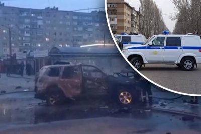 В Киево-Печерской лавре заявили, что монахи оттуда не будут выселяться
