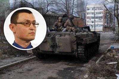 Нужно 411 млрд долл.: в мире растет поддержка идеи, что РФ должна платить за восстановление Украины &ndash; NYT
