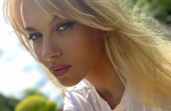 Оля Полякова захотела "зажечь" Киев, чего не смогла в прошлом году: "В последний раз"