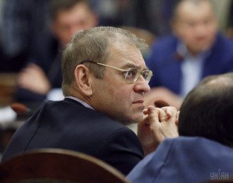 Суд оправдал Пашинского за стрельбу в человека
Суд оправдал Пашинского за стрельбу в человека