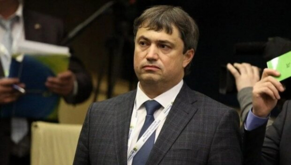 Вадим Костюченко хочет взлететь выше с назначением Шевченко: уже имеет лакшеры строительство и дело на 2,5 миллиона Вадим Костюченко хочет взлететь выше с назначением Шевченко: уже имеет лакшеры строительство и дело на 2,5 миллиона