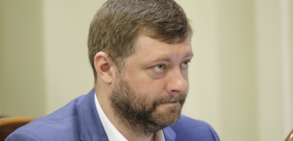В Слуге народа отреагировали на интервью Богдана
В Слуге народа отреагировали на интервью Богдана