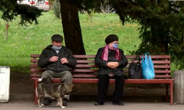 Главное за 23 ноября: имя будущей "Холостячки", первый снег в Киеве, налоги для блогеров и повышение выплат с декабря Главное за 23 ноября: имя будущей "Холостячки", первый снег в Киеве, налоги для блогеров и повышение выплат с декабря