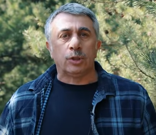 Комаровский признался, смог ли разбогатеть во время карантина
                                                                                