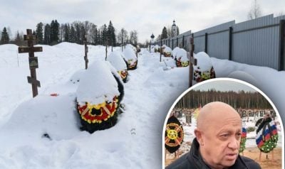 "Успел на последний автобус с мобилизованными": бурят-философ "зажмурился" под Угледаром
