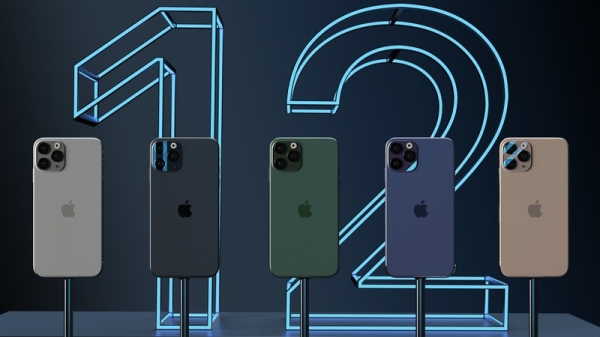 Источник утверждает, что в 2021-ом вместо iPhone 13 выйдет iPhone 12S: основные изменения линейки
Источник утверждает, что в 2021-ом вместо iPhone 13 выйдет iPhone 12S: основные изменения линейки