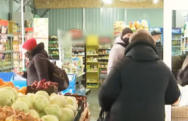 Гречка, пшено и рис в октябре: как в этом месяце будут удивлять ценники в украинских супермаркетах Гречка, пшено и рис в октябре: как в этом месяце будут удивлять ценники в украинских супермаркетах
