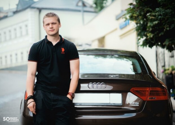 Как сложились судьбы актеров "Кадества" - от красавчика "Макара" до папиного сыночка "Гниды" Как сложились судьбы актеров "Кадества" - от красавчика "Макара" до папиного сыночка "Гниды"