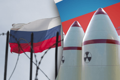 Данилов рассказал, при каком условии РФ ударит по Украине ядеркой
