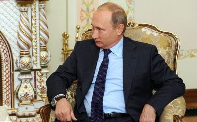 Украине нужно в 10 раз больше военной помощи: в МИД дали "рецепт" завершения войны
Украине нужно в 10 раз больше военной помощи: в МИД дали "рецепт" завершения войны