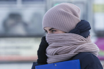 Выпадет снег в первые дни ноября: где зима придет раньше Выпадет снег в первые дни ноября: где зима придет раньше