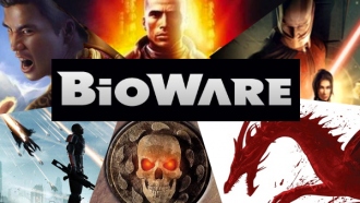Создатели Dragon Age 4 приготовили приятный сюрприз для поклонников культовой ролевой серии

                        