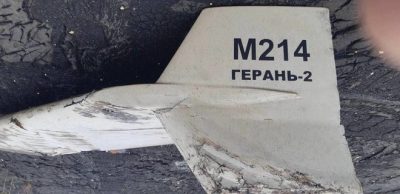 Данилов о дальнобойных БПЛА: с Москвой будет то же, что и с Крымским мостом
