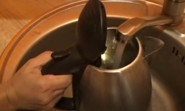 Печень может дать сбой: эксперты предупредили об опасности водопроводной воды Печень может дать сбой: эксперты предупредили об опасности водопроводной воды