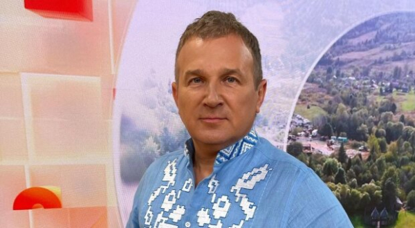 Юрий Горбунов показал для кого зажег с Олей Цибульской на одной сцене: "И снова..." Юрий Горбунов показал для кого зажег с Олей Цибульской на одной сцене: "И снова..."