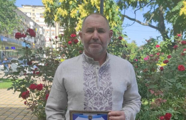 "Достаточно уничтожать": ветеран ВСУ рассказал чиновникам Минокружения, чем закончится "реформа" Госэкоинспекции "Достаточно уничтожать": ветеран ВСУ рассказал чиновникам Минокружения, чем закончится "реформа" Госэкоинспекции