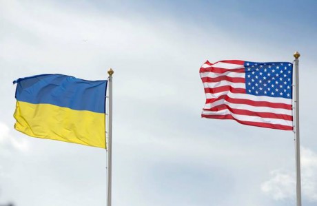 США поддержали борьбу против попыток повредить реформам в Украине США поддержали борьбу против попыток повредить реформам в Украине