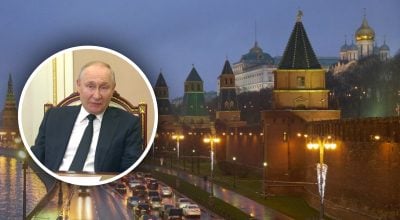 Украинцы могут встретить Новый год под обстрелами: РФ накапливает ракеты - Игнат

