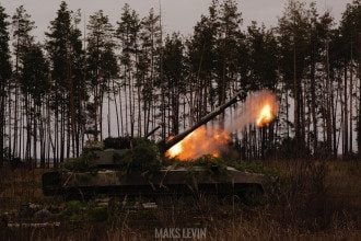 Войска РФ обстреливают населенные пункты на Харьковщине, чтобы не пустить ВСУ на границу – Генштаб
Войска РФ обстреливают населенные пункты на Харьковщине, чтобы не пустить ВСУ на границу – Генштаб