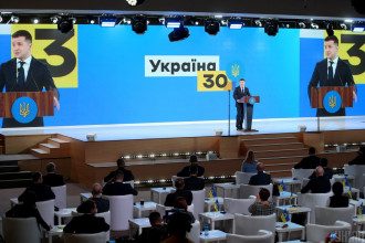 Мендель раскрыла подробности о втором сроке Зеленского
