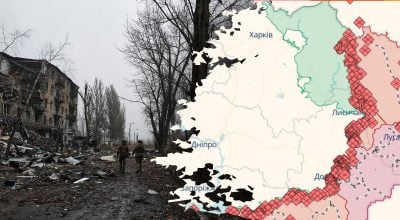 "Серьезные причины": Свитан раскрыл, почему на самом деле Украина потеряла Авдеевку
"Серьезные причины": Свитан раскрыл, почему на самом деле Украина потеряла Авдеевку