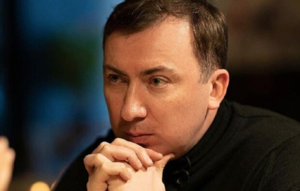 Валерий Жидков из "Квартал 95" показал настоящего украинского супергероя, но без плаща и маски: "Благодаря этой улыбке" Валерий Жидков из "Квартал 95" показал настоящего украинского супергероя, но без плаща и маски: "Благодаря этой улыбке"