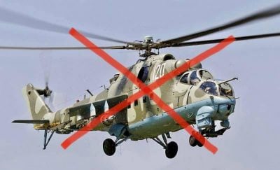 В ВСУ предупредили, что РФ может атаковать Украину новыми иранскими дронами
В ВСУ предупредили, что РФ может атаковать Украину новыми иранскими дронами