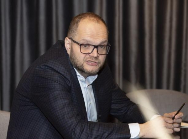 Экс-министр культуры Бородянский стал "врагом прессы": подробности
Экс-министр культуры Бородянский стал "врагом прессы": подробности