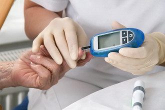 Высокий сахар в крови: назван худший обед, провоцирующий скачок
                                                                                
