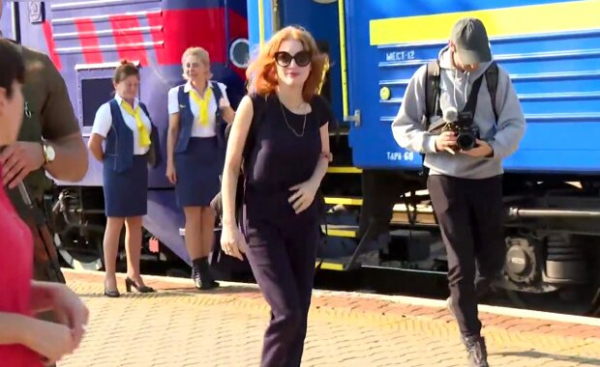 Главное за 7 августа: проблемы у Виталия Кима, рост цен на хлеб через месяц, новая Тина Кароль и появление коллеги Джоли в Киеве