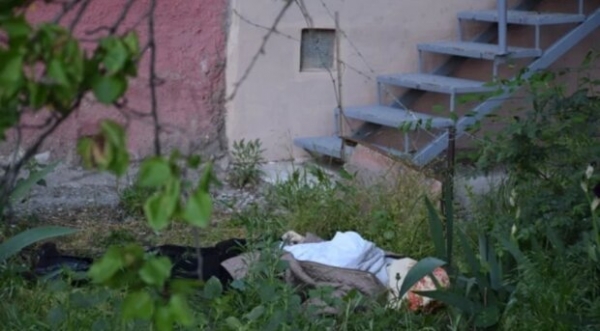 Пенсионерка не выдержала карантина в Николаеве и вышла в окно Пенсионерка не выдержала карантина в Николаеве и вышла в окно