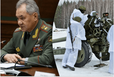 Командование РФ ссориться между собой из-за провала в Угледаре : в Генштабе рассказали подробности
