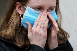 Новый всплеск заболеваемости COVID-19 в Украине: в Минздраве рассказали о сроках
