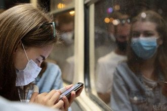 Коронавирус в Украине 25 августа: в День Независимости нашли более 700 новых больных
Коронавирус в Украине 25 августа: в День Независимости нашли более 700 новых больных