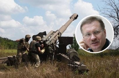 Россия готовит новое наступление: эксперт рассказал, откуда ждать эскалации
Россия готовит новое наступление: эксперт рассказал, откуда ждать эскалации