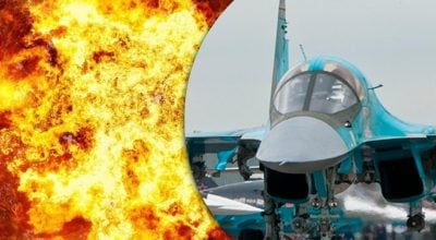 Прошли 600 км пешком: в ГУР рассказали детали уничтожения ТУ-22М3 на аэродроме Сольцы

