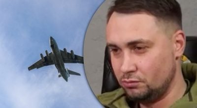 В двух областях прогремели мощные взрывы: РФ ударила по Украине ракетами
В двух областях прогремели мощные взрывы: РФ ударила по Украине ракетами