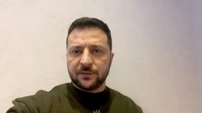 "Хозяева РФ бросят все, что у них осталось": Зеленский рассказал о коварном плане Кремля

